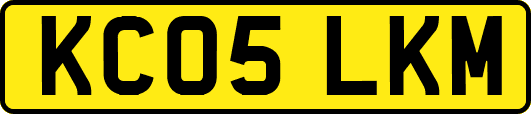 KC05LKM