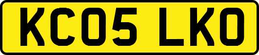 KC05LKO