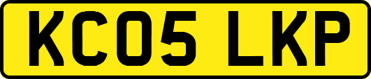KC05LKP