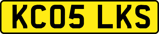 KC05LKS