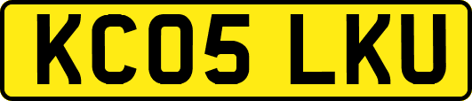 KC05LKU