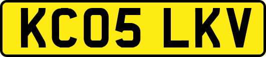 KC05LKV