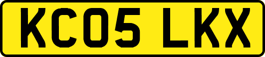 KC05LKX