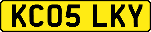 KC05LKY