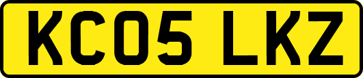 KC05LKZ