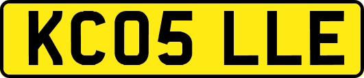 KC05LLE