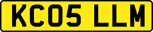 KC05LLM