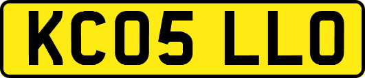 KC05LLO