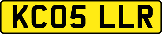 KC05LLR