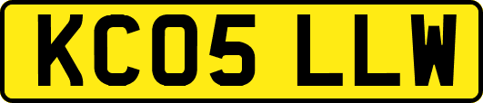 KC05LLW