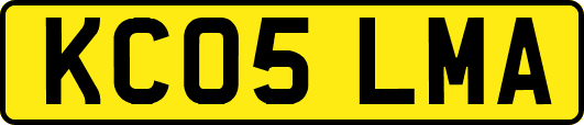 KC05LMA