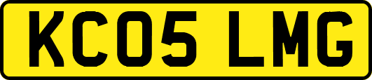KC05LMG