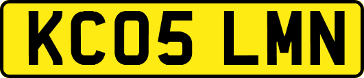 KC05LMN