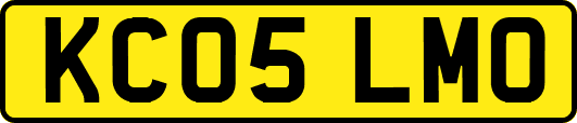 KC05LMO