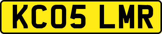 KC05LMR