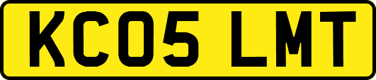 KC05LMT