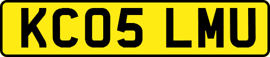 KC05LMU