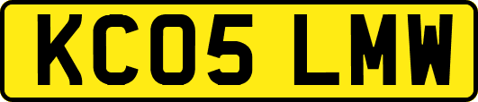 KC05LMW