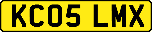 KC05LMX