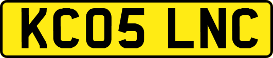 KC05LNC