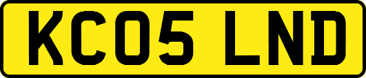 KC05LND