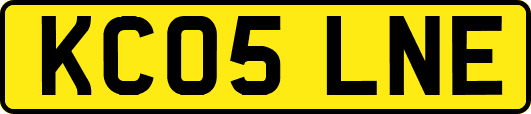 KC05LNE