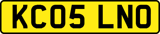 KC05LNO