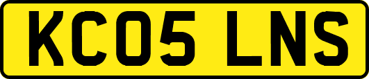 KC05LNS