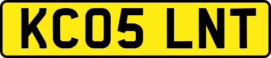 KC05LNT