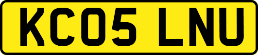 KC05LNU