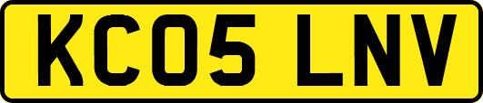 KC05LNV