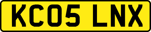 KC05LNX