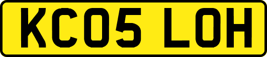 KC05LOH
