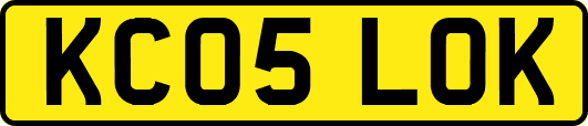 KC05LOK