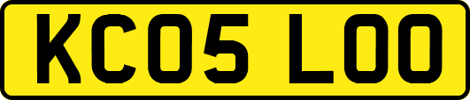KC05LOO