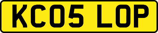 KC05LOP