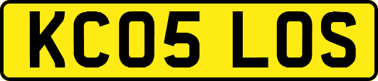 KC05LOS