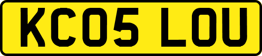 KC05LOU