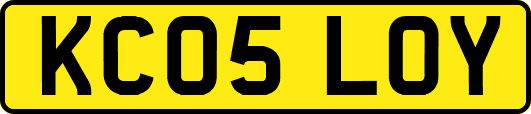 KC05LOY
