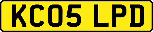 KC05LPD