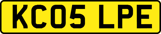 KC05LPE