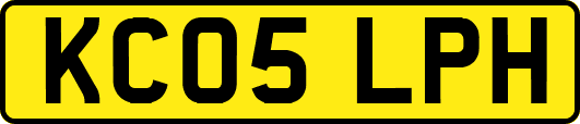 KC05LPH