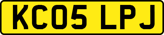 KC05LPJ