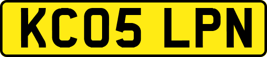 KC05LPN