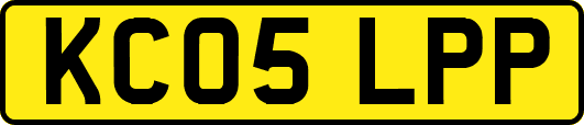 KC05LPP