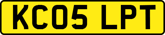 KC05LPT