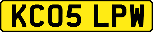 KC05LPW