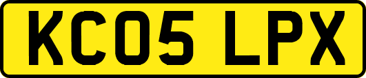 KC05LPX