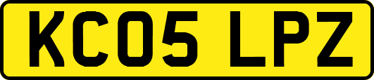 KC05LPZ