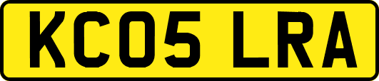 KC05LRA